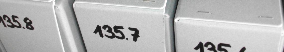 Abliefern an öffentliche Archive | archivsuisse