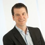 Porträtfoto Christian Burkhardt